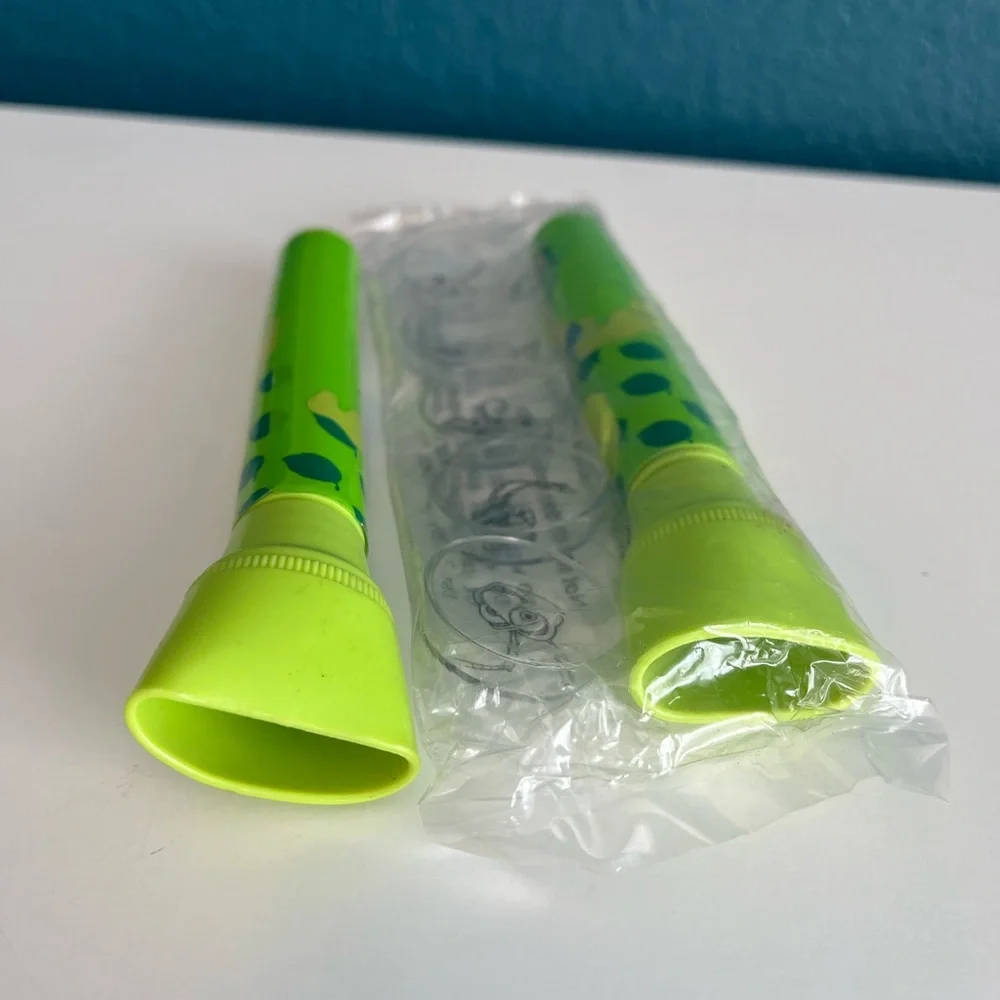 Disney sealed flashlight